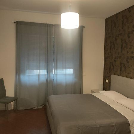 Il Covo Dei Briganti Apartment โรม ภายนอก รูปภาพ