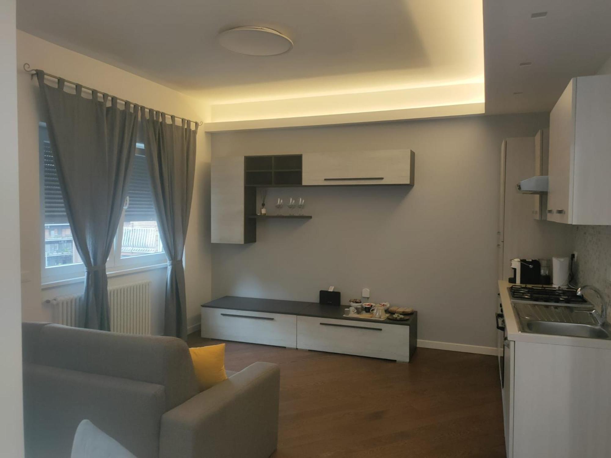 Il Covo Dei Briganti Apartment โรม ภายนอก รูปภาพ
