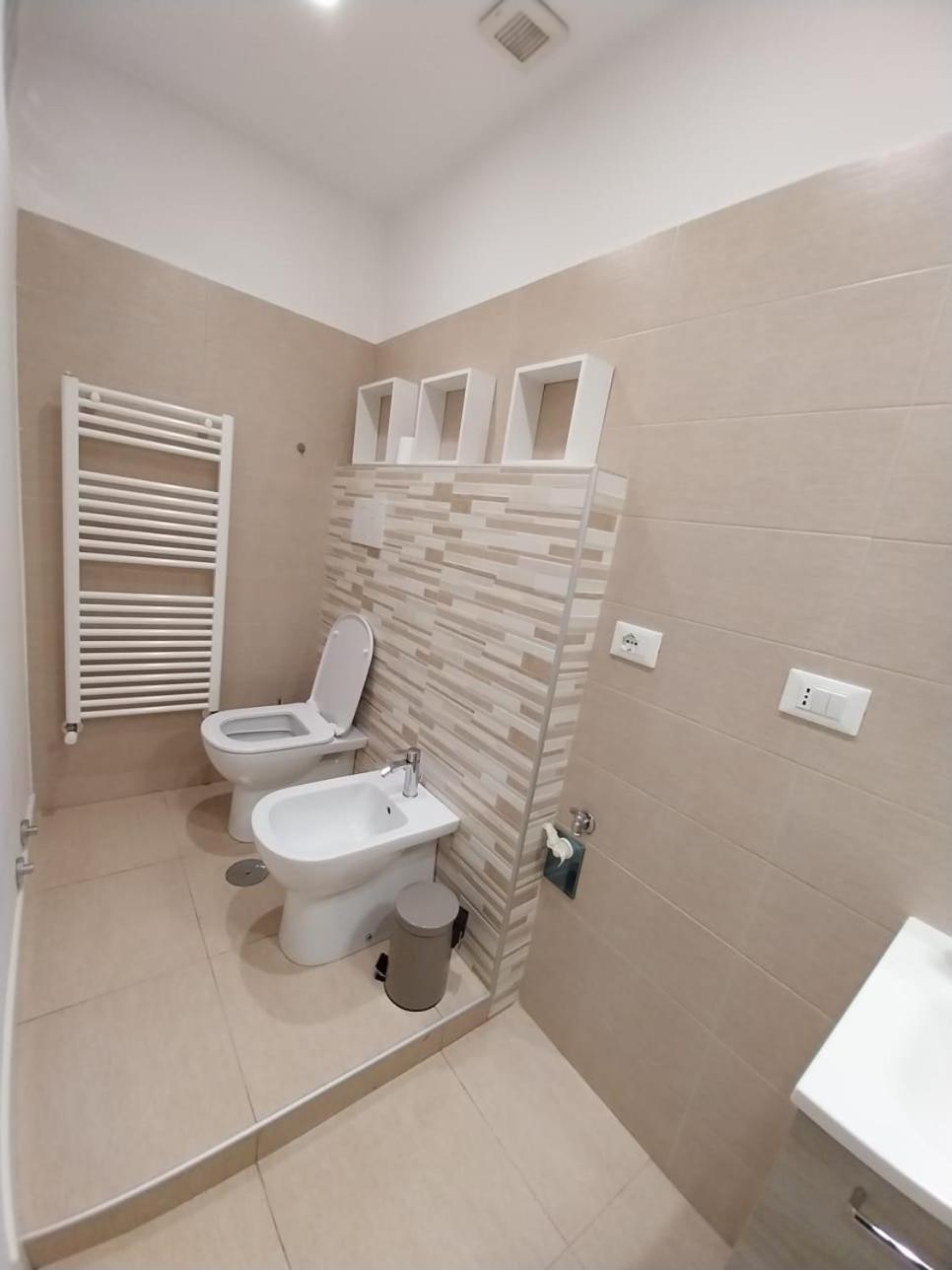 Il Covo Dei Briganti Apartment โรม ภายนอก รูปภาพ