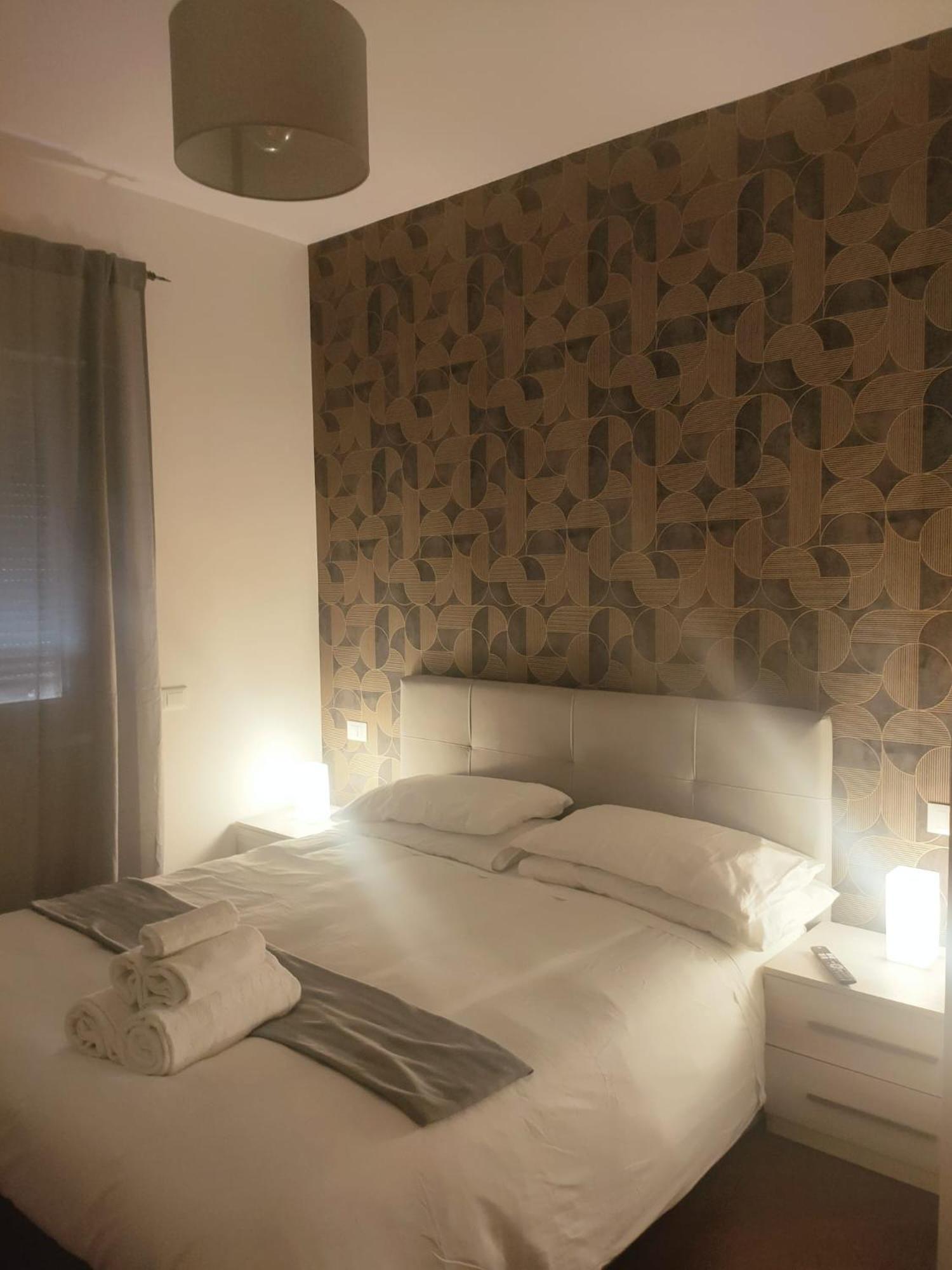 Il Covo Dei Briganti Apartment โรม ภายนอก รูปภาพ