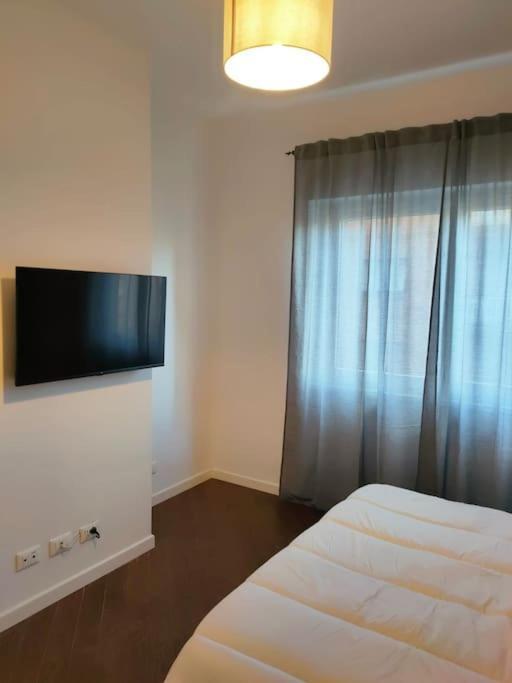 Il Covo Dei Briganti Apartment โรม ภายนอก รูปภาพ